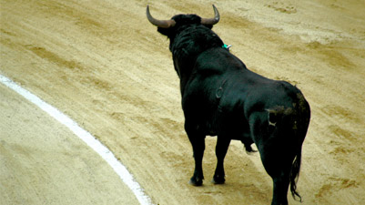 embestida
