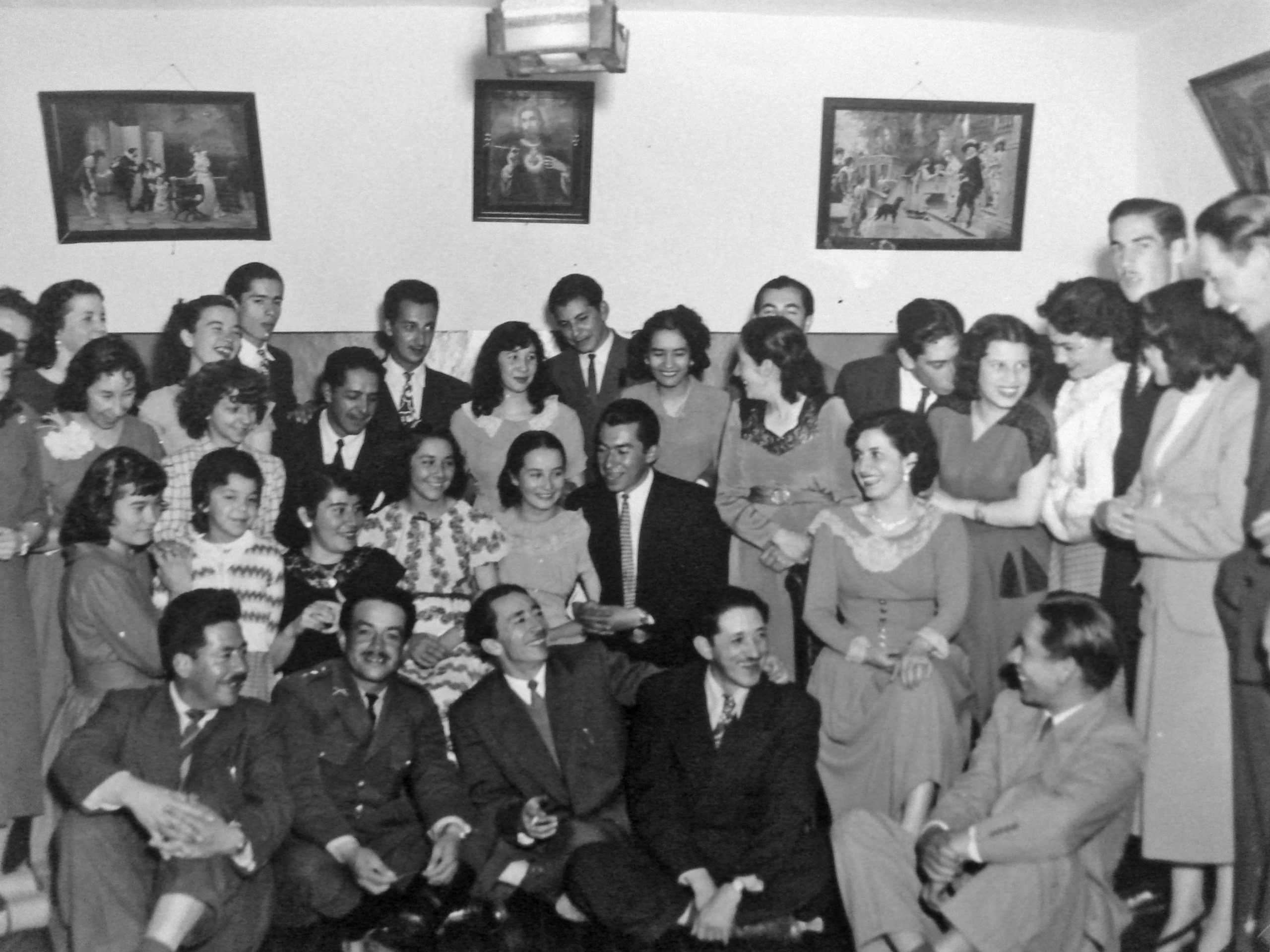 Recuerdo súbito