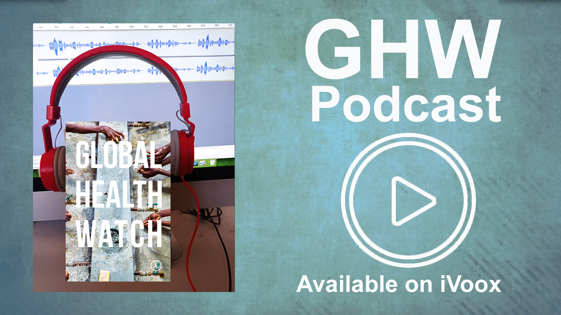 GHW podcast
